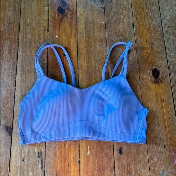 lululemon athletica Other - Lululemon Purple Sports Bra